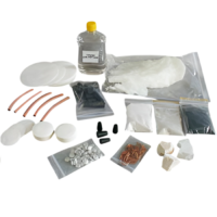 Набор материалов по химии - «globural.ru» - Йошкар-Ола