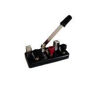 Переключатель однополюсный лабораторный - «globural.ru» - Йошкар-Ола