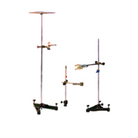 Штатив физический универсальный - «globural.ru» - Йошкар-Ола