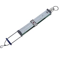 Динамометр двунаправленный (демонстрационный) - «globural.ru» - Йошкар-Ола