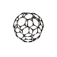 Кристаллическая решетка фуллерена - «globural.ru» - Йошкар-Ола