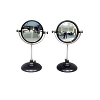 Зеркало выпуклое и вогнутое (комплект) - «globural.ru» - Йошкар-Ола