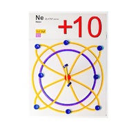 Набор для моделирования электронного строения атома - «globural.ru» - Йошкар-Ола