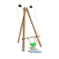 Комплект по ИЗО для практических работ в начальной школе - «globural.ru» - Йошкар-Ола