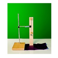 Набор для изучения закона сохранения энергии - «globural.ru» - Йошкар-Ола