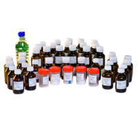 Набор реактивов для ГИА по химии - «globural.ru» - Йошкар-Ола