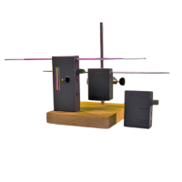 Комплект приборов для изучения принципов радиоприема и радиопередачи - «globural.ru» - Йошкар-Ола