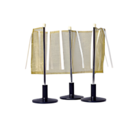 Сетка Кольбе (электростатическая) - «globural.ru» - Йошкар-Ола