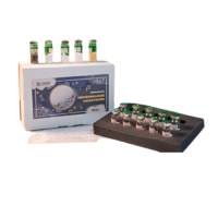 Коллекция "Минеральные удобрения" 15 видов - «globural.ru» - Йошкар-Ола