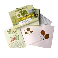 Гербарий "Систематика растений. Семейство Розоцветные" (раздаточный) - «globural.ru» - Йошкар-Ола