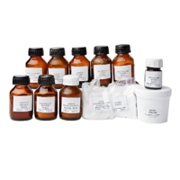 Набор № 9 ВС "Образование неорганических веществ" - «globural.ru» - Йошкар-Ола