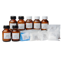 Набор № 14 ВС "Сульфаты, сульфиты" - «globural.ru» - Йошкар-Ола