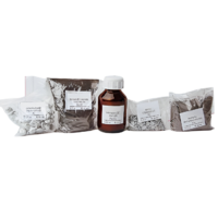 Набор № 16 ВС "Металлы,оксиды" - «globural.ru» - Йошкар-Ола