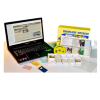 Коллекция натурально-интерактивная "Бумага и картон" - «globural.ru» - Йошкар-Ола