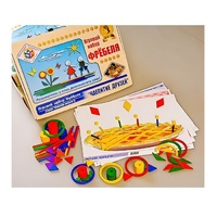 Игровой набор Фребеля "Чаепитие друзей" (серия "Вместе весело") - «globural.ru» - Йошкар-Ола