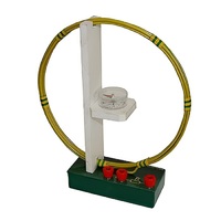 Прибор для изучения магнитного поля Земли - «globural.ru» - Йошкар-Ола