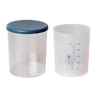 Калориметр с мерным стаканом - «globural.ru» - Йошкар-Ола