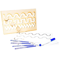 Игровой набор "Логика" (змейка) - «globural.ru» - Йошкар-Ола