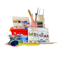 Набор для экспериментирования "Наблюдения за природой. Измерения" - «globural.ru» - Йошкар-Ола