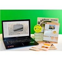 Коллекция натурально-интерактивная "Шерсть" (начальная школа) - «globural.ru» - Йошкар-Ола