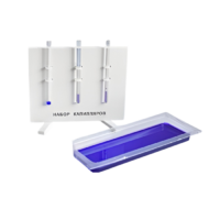 Набор капилляров (вариант 1) - «globural.ru» - Йошкар-Ола