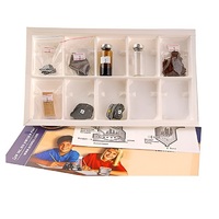 Коллекция раздаточная "Сырье для топливной промышленности"  - «globural.ru» - Йошкар-Ола