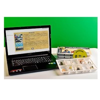 Коллекция натурально-интерактивная "Сырье для химической промышленности" - «globural.ru» - Йошкар-Ола