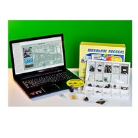 Коллекция натурально-интерактивная "Сырье для топливной промышленности" - «globural.ru» - Йошкар-Ола