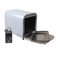 Шкаф сушильный - «globural.ru» - Йошкар-Ола