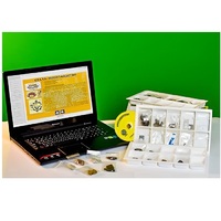 Коллекция натурально-интерактивная "Чугун и сталь" - «globural.ru» - Йошкар-Ола