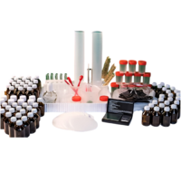 Набор для приготовления реактивов для ГИА по химии 2022 - «globural.ru» - Йошкар-Ола