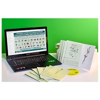 Гербарий натурально-интерактивный "Сельскохозяйственные растения" - «globural.ru» - Йошкар-Ола