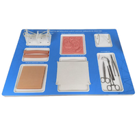 Тренажерный комплекс "Изучение и отработка ветеринарно-хирургических навыков на практике" - «globural.ru» - Йошкар-Ола