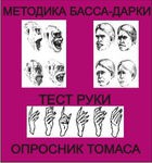 Комплект методик для диагностики агрессивности и конфликтности комплект для группового тестирования - «globural.ru» - Йошкар-Ола