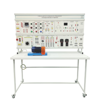 Учебный комплект лабораторного оборудования «Электрические аппараты» - «globural.ru» - Йошкар-Ола