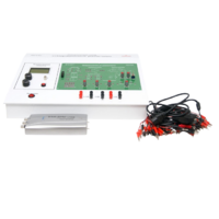 Учебный лабораторный стенд «Операционные усилители» - «globural.ru» - Йошкар-Ола