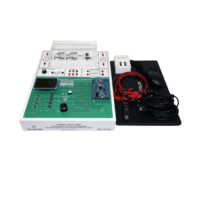 Учебный стенд с дпт (на stm) «Изучение систем управления на базе микроконтроллера cortex m4» - «globural.ru» - Йошкар-Ола