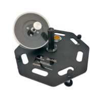 Лабораторный стенд "Гироскопические эффекты"  - «globural.ru» - Йошкар-Ола