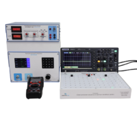 Установка «Электрические процессы в простых линейных цепях»  - «globural.ru» - Йошкар-Ола