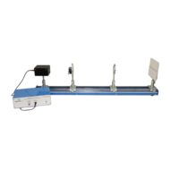 Лабораторная установка «Принцип неопределенности Гейзенберга» - «globural.ru» - Йошкар-Ола