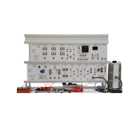 Стенд «Энергоаудит в системах электроснабжения»  - «globural.ru» - Йошкар-Ола