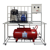 Лабораторная установка «Термодинамические циклы поршневых машин»  - «globural.ru» - Йошкар-Ола