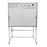 Лабораторный стенд «Энергосберегающие технологии в светотехнике» - «globural.ru» - Йошкар-Ола