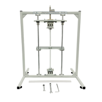 Лабораторный стенд «Определение формы потери устойчивости в зависимости от условий закрепления» - «globural.ru» - Йошкар-Ола