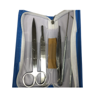 Набор для препарирования - «globural.ru» - Йошкар-Ола