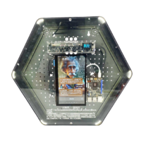 Модуль интерактивный с искусственным интеллектом "Интеллектуальная физика" - «globural.ru» - Йошкар-Ола