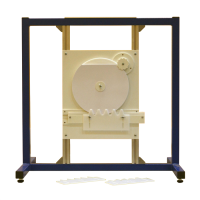 Лабораторный стенд «Моделирование процесса формообразования зубьев в станочном зацеплении» - «globural.ru» - Йошкар-Ола