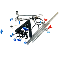 Штатив демонстрационный - «globural.ru» - Йошкар-Ола