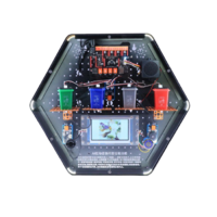 Модуль интерактивный с искусственным интеллектом "Сортировка мусора" - «globural.ru» - Йошкар-Ола