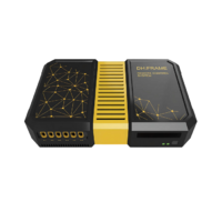 Комплекс дистанционного управления техникой DH:Remote Control System - «globural.ru» - Йошкар-Ола